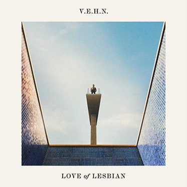 love-of-lesbian-vehn-1 Love of Lesbian nominados a los Latin Grammy 2021.