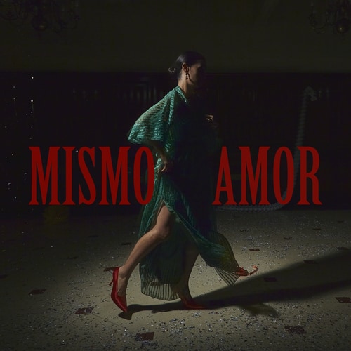 Portada-Single-Mismo-Amor Julieta Venegas adelanta su nuevo sencillo.