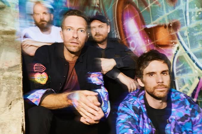 Coldplay anuncia dos fechas más en México este año