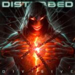 Disturbed regresa con nuevo disco.