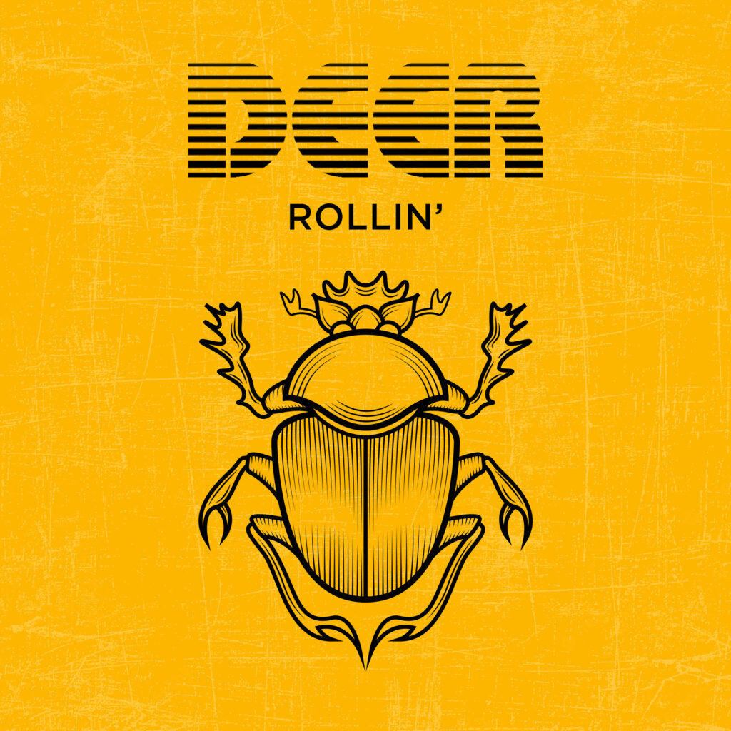 Deer-MX-Rollin-portada-1024x1024 Deer MX Presenta "Rolling"
