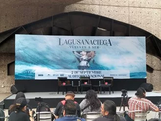 gusana1-jpg La Gusana Ciega vuelve al Auditorio Nacional en este 2023